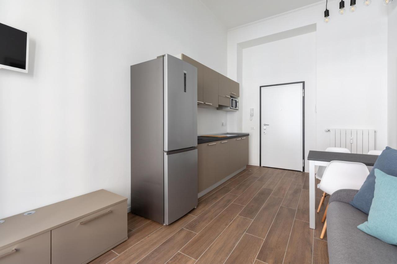 Minerva - 2 Bedrooms Apartment Two Steps From Milano Centrale Exterior photo