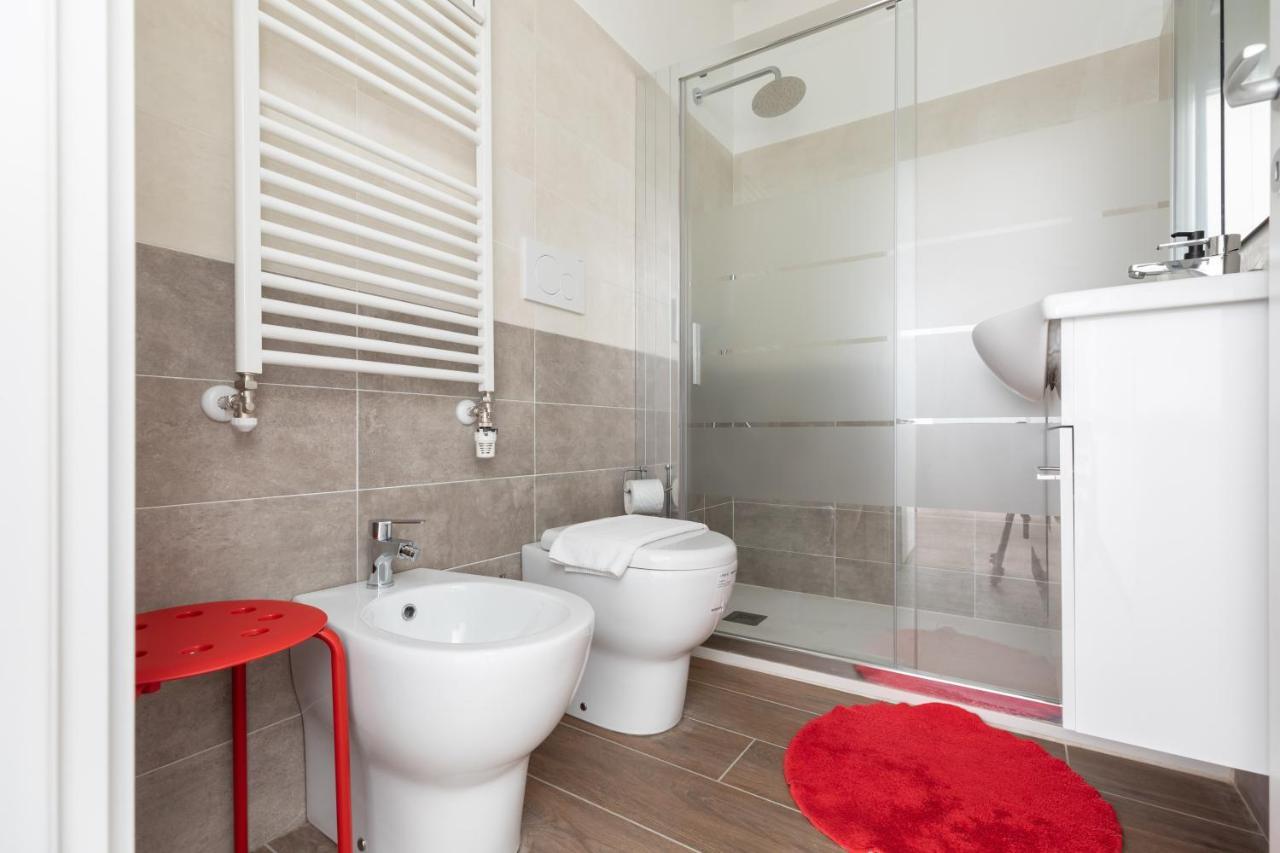 Minerva - 2 Bedrooms Apartment Two Steps From Milano Centrale Exterior photo