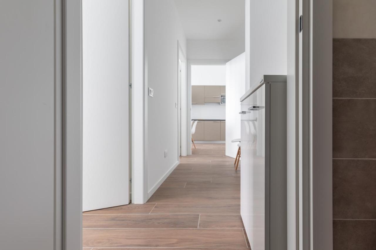 Minerva - 2 Bedrooms Apartment Two Steps From Milano Centrale Exterior photo