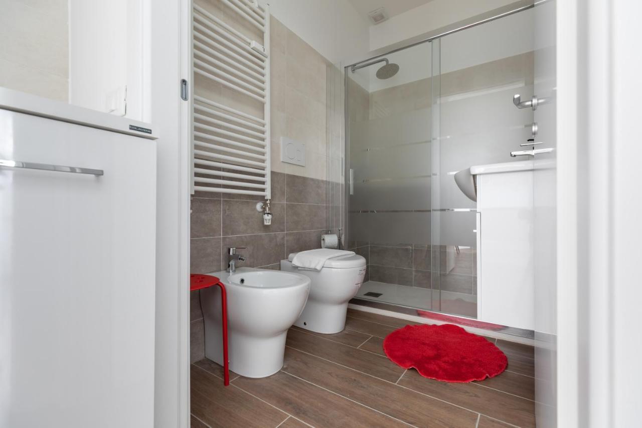 Minerva - 2 Bedrooms Apartment Two Steps From Milano Centrale Exterior photo