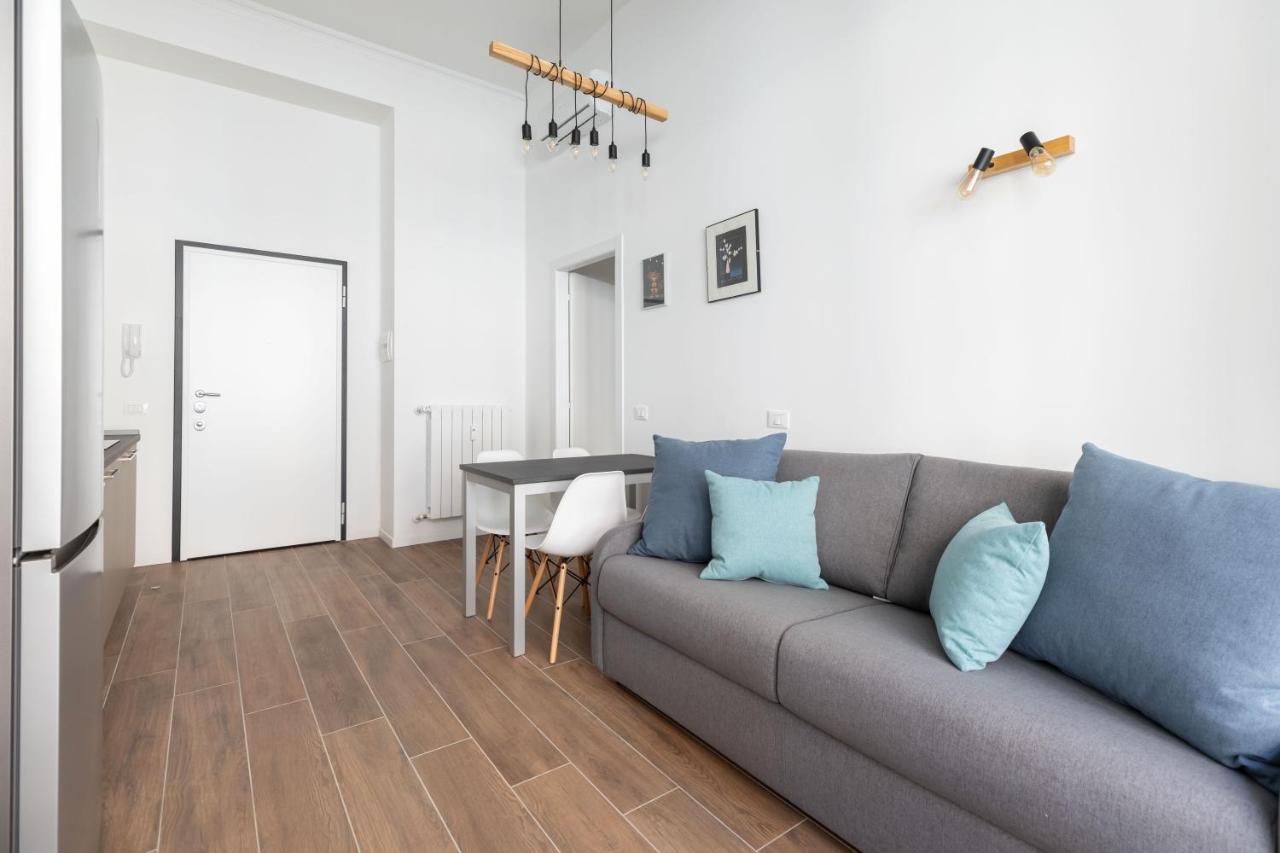 Minerva - 2 Bedrooms Apartment Two Steps From Milano Centrale Exterior photo
